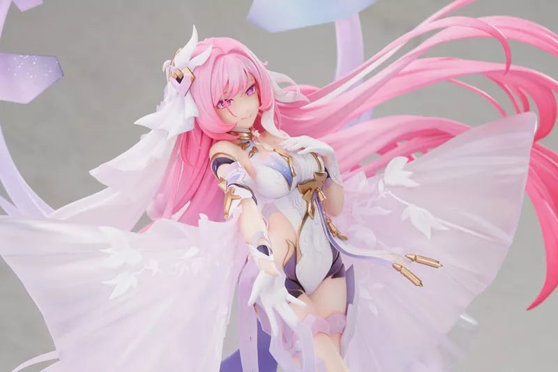 Honkai Impact 3rd Herrscher of Human Elysia 1/7 Figure Japon Officiel