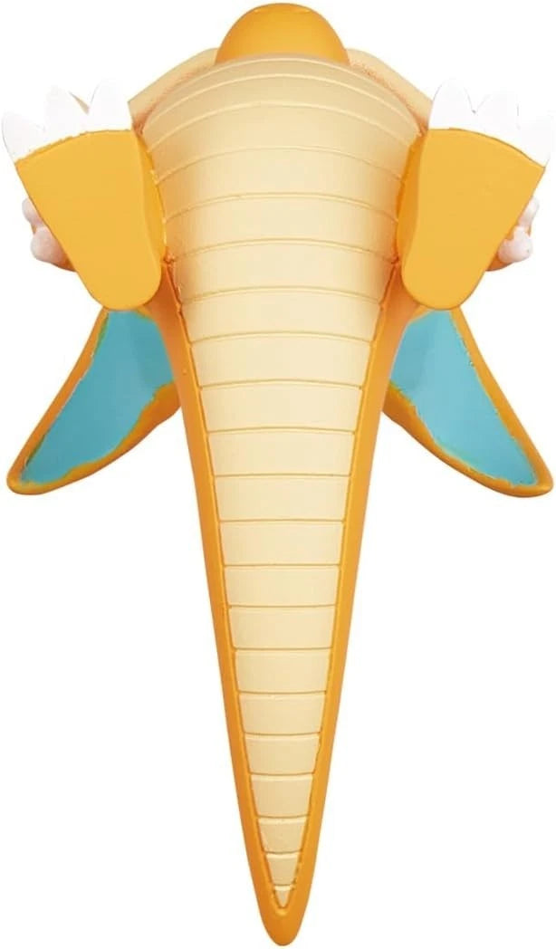 Takara Tomy Pokemon MonColle Dragonite MS-25 Figure JAPAN OFFICIAL