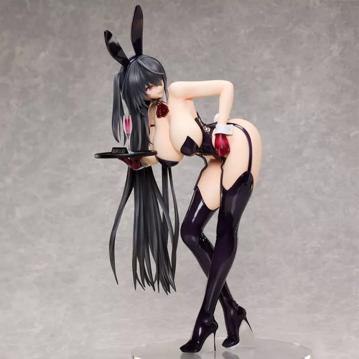 Azur Lane Taiho Anniversary Bunny Ver. 1/4 Figura Giappone ufficiale