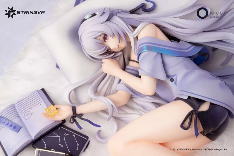 Calabiyau Xinghui Midsummer Starry Night Ver. 1/7 Figura Giappone ufficiale