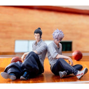 SEGA Yumemirize Jujutsu Kaisen Suguru Geto ＆ Satoru Gojo 2 Set Figure JAPAN