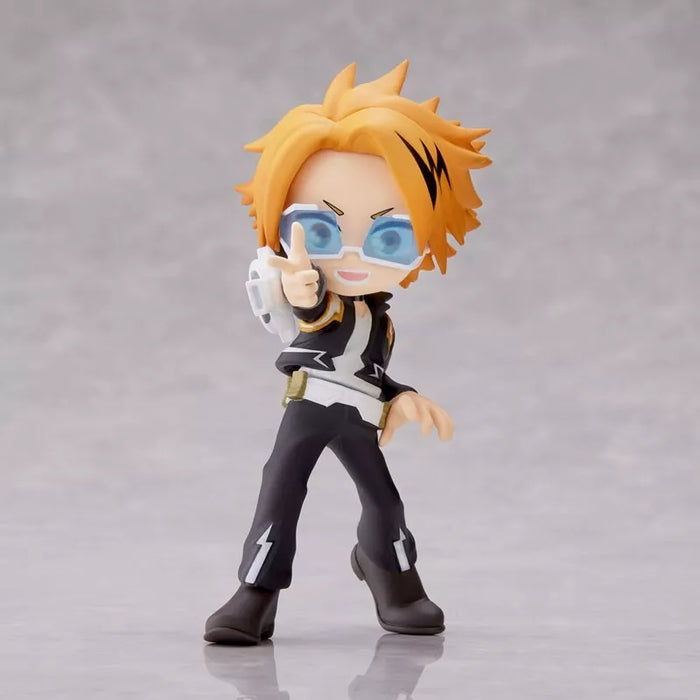 BUSHIROAD PalVerse My Hero Academia Vol.1 Figure Complete set JAPAN