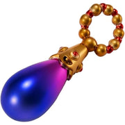 Square Enix Dragon Quest Metallic Items Gallery Rainbow Drop JAPAN OFFICIAL