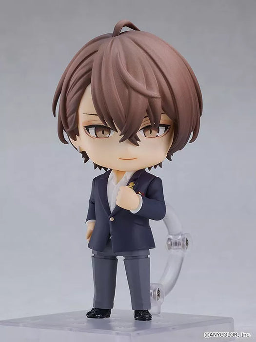 Nendoroid Nijisanji Hayato Kagami Action Figure JAPAN OFFICIAL