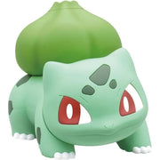 BANDAI Pokemon Plamo Collection Quick!! Lite Bulbasaur Model Kit JAPAN OFFICIAL