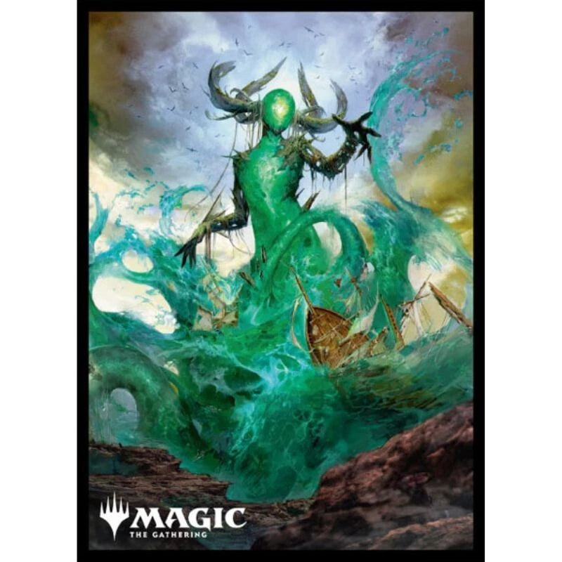 Magic The Gathering Players Card Sleeve Foundations MTGS-325 JAPAN OFFICIAL