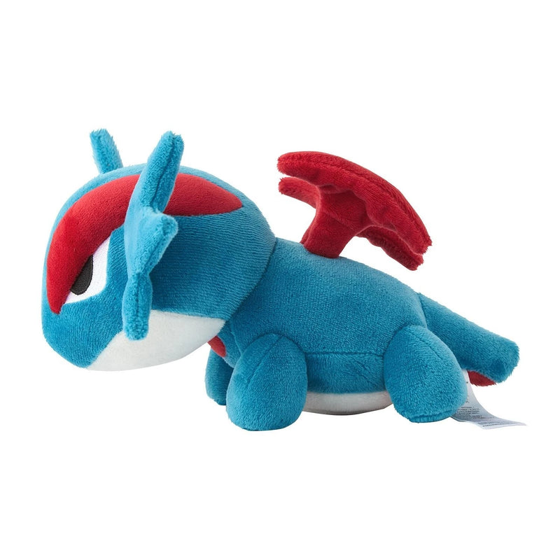 Pokemon Center Original Pokemon Dolls Salamence Peluche Poupée JAPON OFFICIEL