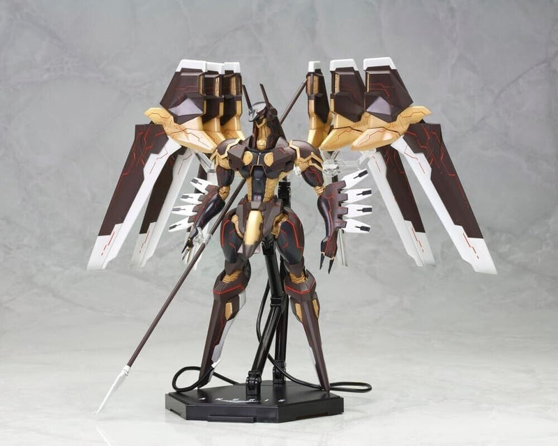 Zona Kotobukiya do Kit Modelo de Enders Anubis Japão Oficial