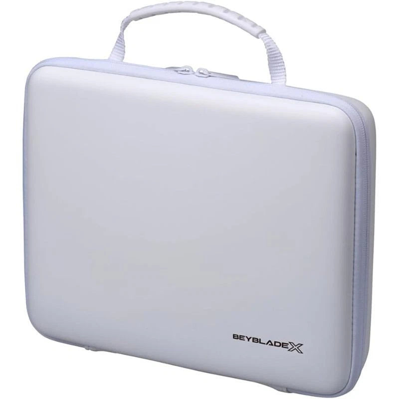Takara Tomy Beyblade X BX-43 Gear Case White Ver. JAPAN OFFICIAL