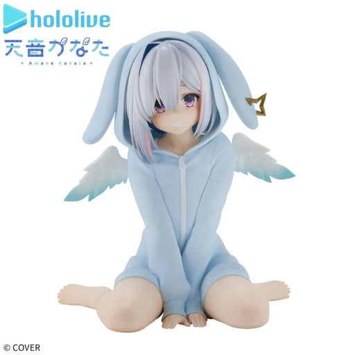 Banpresto Hololive If Relax Time Kanata Amane Figure JAPAN OFFICIAL