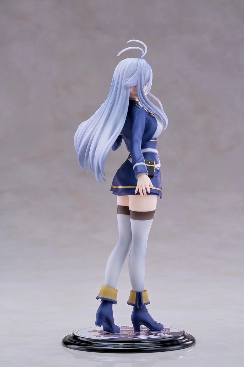 86 Eighty Six Lena 1/7 Figure JAPAN OFFICIAL