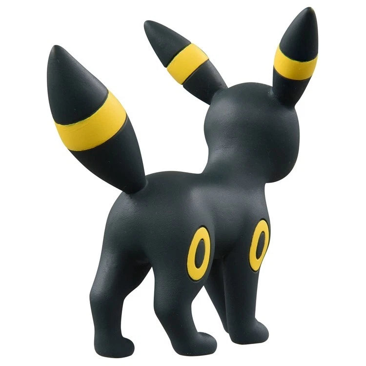 Pokemon Moncolle Umbreon MS-21 Figure JAPAN OFFICIAL
