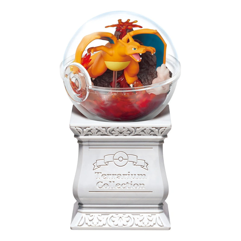 RE-MENT Pokemon Terrarium Collection 15 Figure JAPAN OFFICIAL