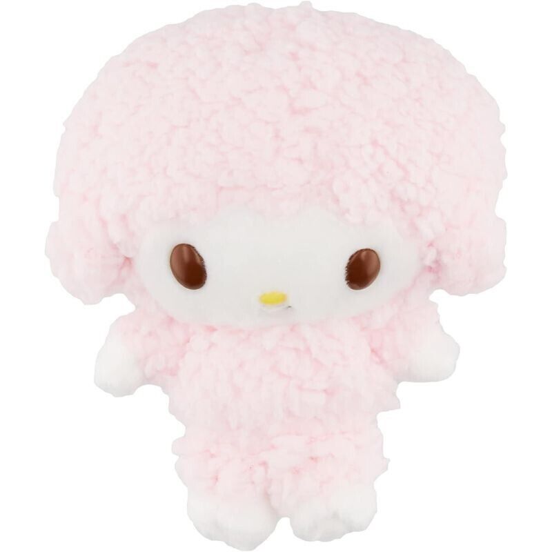 Nakajima Corporation Sanrio My Sweet Piano Fuwa Kuta Fluffy Plush JAPA ...