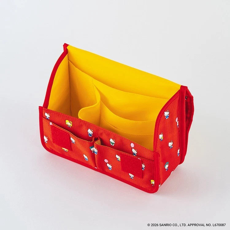 Hobonichi Stappo Hello Kitty Stand Pouch JAPAN OFFICIAL