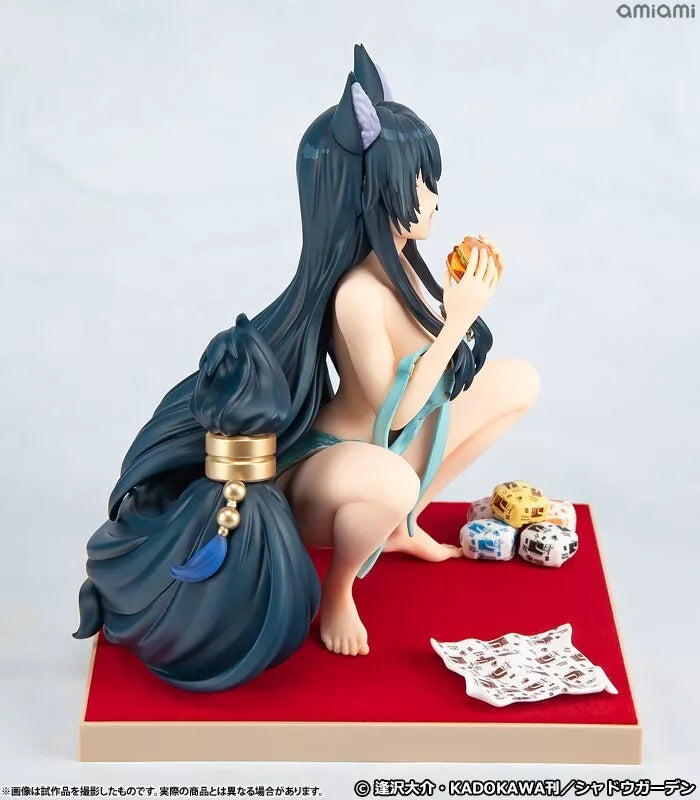 Kotobukiya la eminencia en la sombra delta ed ver. 1/7 Figura Oficial de Japón