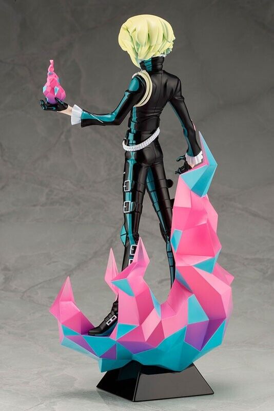 Kotobukiya Promare Lio Fotia 1/7 Figure JAPAN OFFICIAL — ToysOneJapan