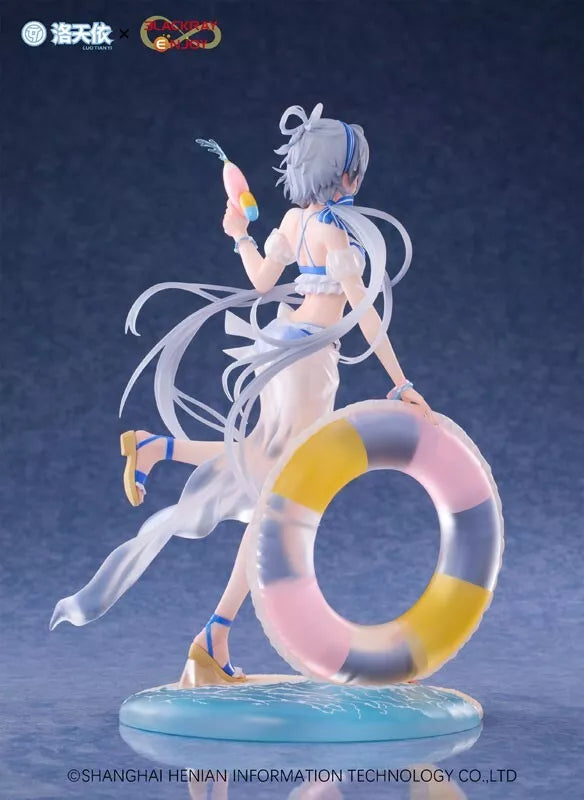 ¡Vsinger Luo Tianyi verano brisa marina Ver! Figura 1/7 OFICIAL DE JAPÓN