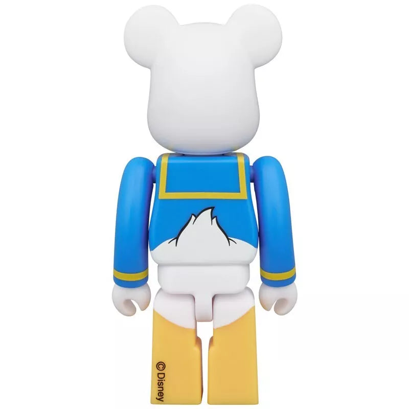 Medicom Toy BE@RBRICK Chase Topolino e i suoi amici Custodia da 12 pezzi 1 SCATOLA Figura