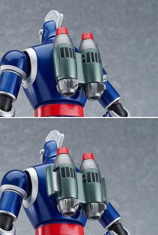 MODEROID Messenger of the Sun TETSUJIN28 Model Kit JAPAN OFFICIAL