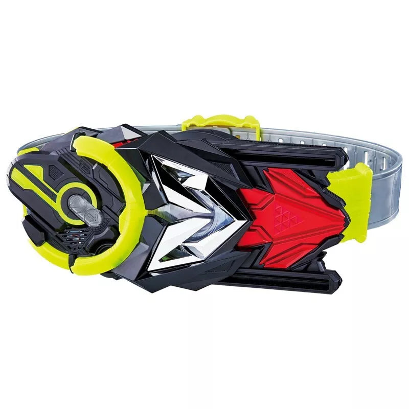 Bandai Super Best Kamen Rider Zero-One DX Hiden Zero One Treiber Japan Beamter