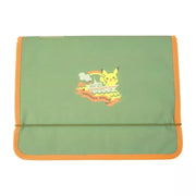Pokemon Center Original Pokemon's Journey Document Case A4 JAPAN OFFICIAL