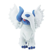 Pokemon Center Original Mega Absol Plush Doll JAPAN OFFICIAL