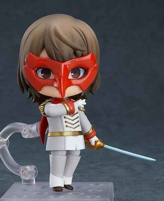Persona nendoroide 5 Goro Akechi Phantom Thief Ver. Figura de acción Oficial de Japón