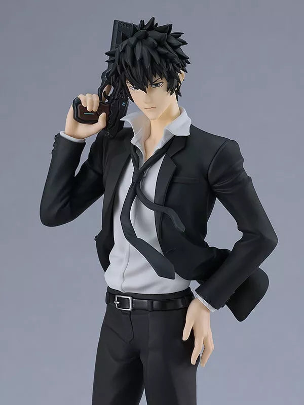 Pop Up Parade Psycho-Pass Shinya Kogami L Figura Japão Oficial