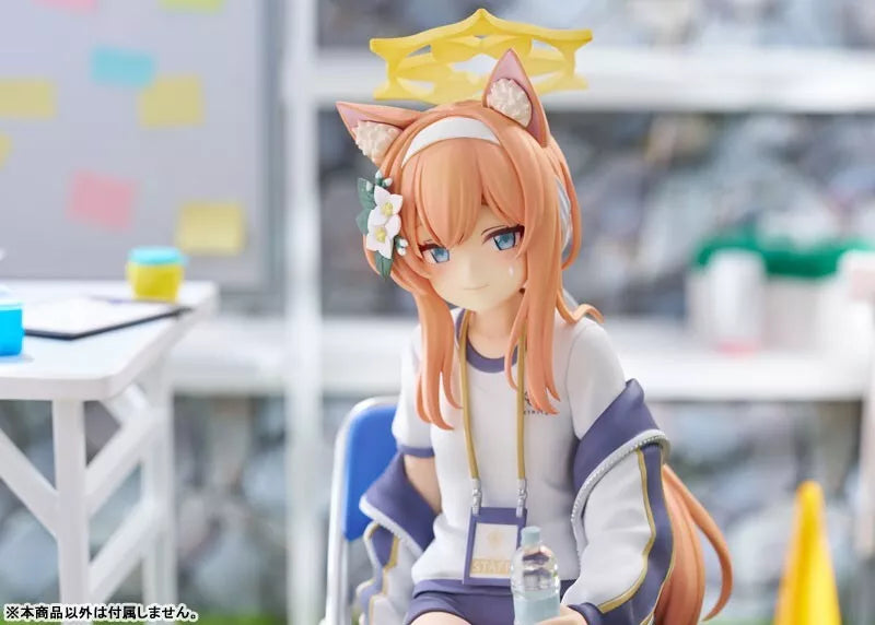 Archivo Azul Mari Memorial Lobby Ver. Figura 1/7 OFICIAL DE JAPÓN