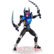 BANDAI S.H.Figuarts Kamen Rider Gatack 10th Anniversary Ver. Action Figure JAPAN