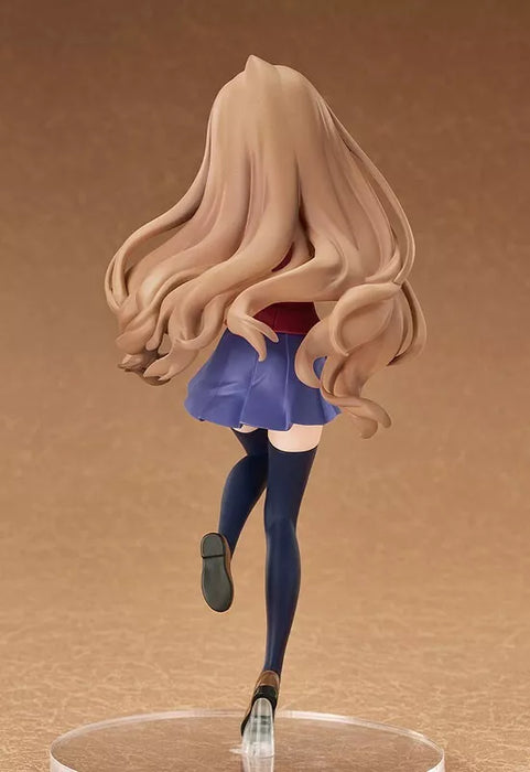 Pop -up -Parade Toradora! Taiga Aisaka Figur Japan Beamter