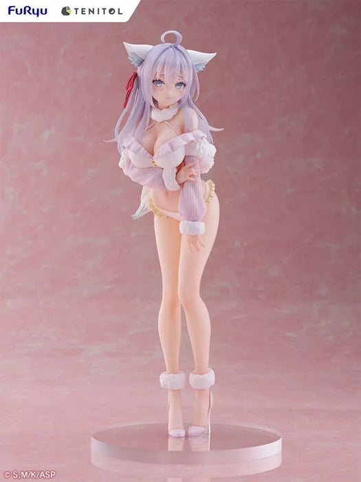 Furyu Tenitol Tall Alya Figura Japón Oficial