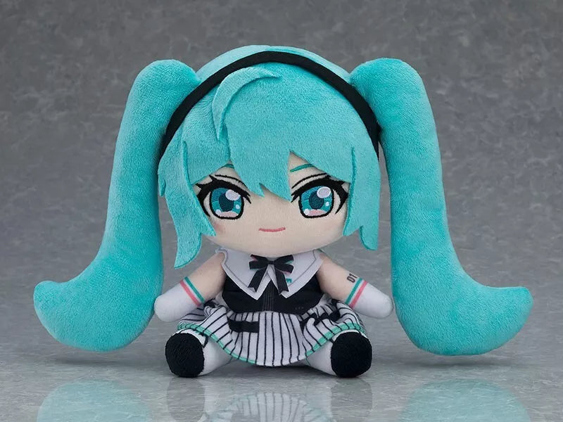 Hatsune Miku Hatsune Miku Symphony 2019 Ver. Plush Doll JAPAN OFFICIAL