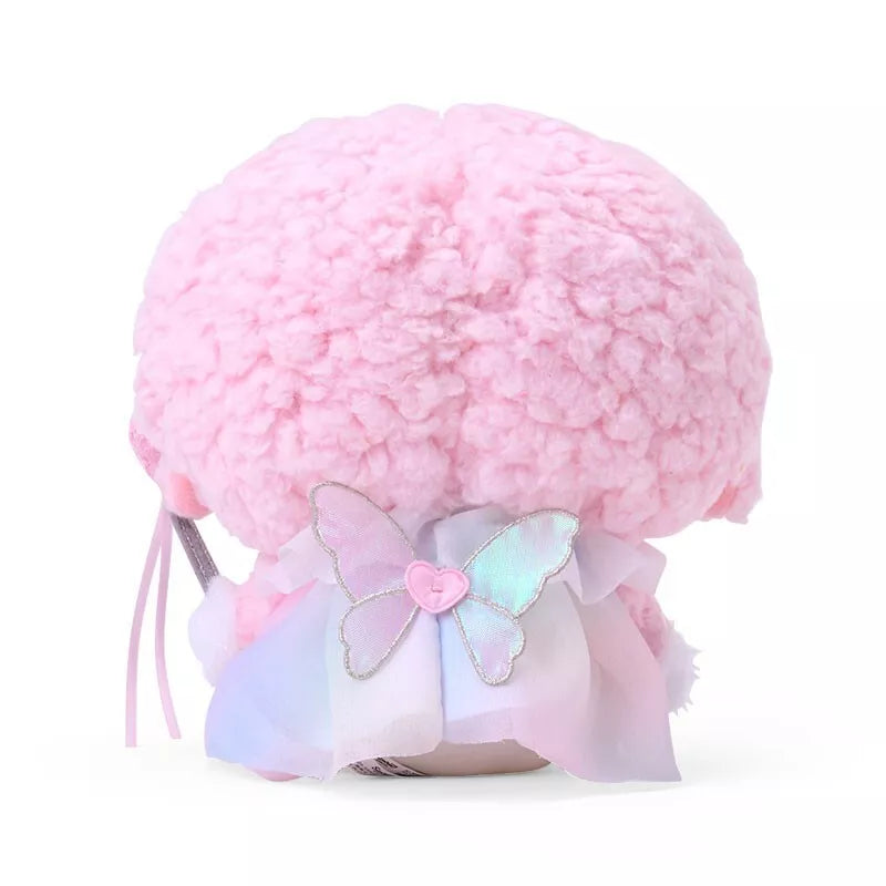 Sanrio My Sweet Piano Rainbow Fairy Anniversary Shop Poupée en peluche limitée JAPON