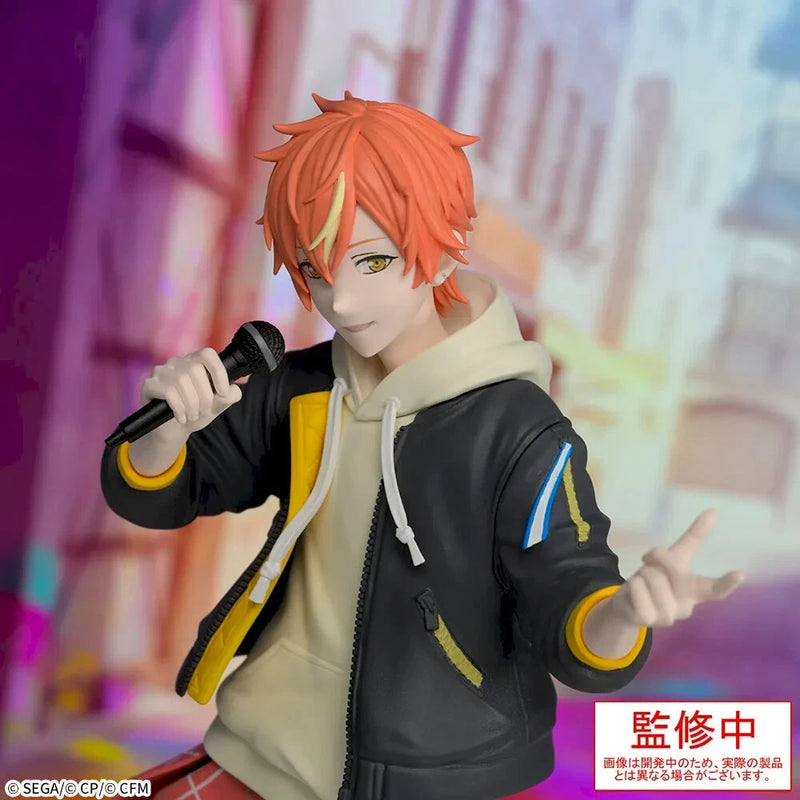 SEGA Desktop x Decora Collezioni Progetto Sekai Akito Shinonome Figura GIAPPONE