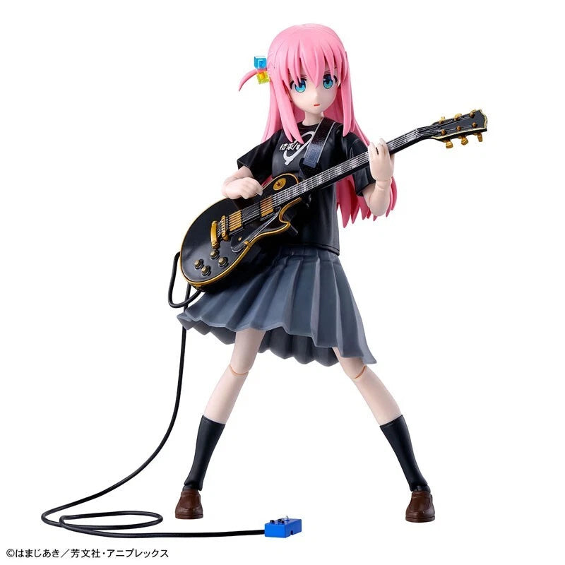 BANDAI 30MP BOCCHI LE ROCHER ! Kit de modèle Hitori Goto JAPON OFFICIEL