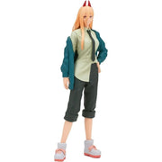 Banpresto CHAIN SPIRITS vol.4 Chainsaw Man Power Figure JAPAN OFFICIAL
