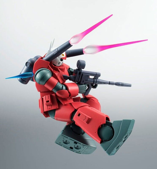 BANDAI SIDE MS Gundam MS- RX-77-2 Gun Canon ver. A.N.I.M.E. Action Figure JAPAN