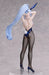 I Was Reincarnated as the 7th Prince Sylpha Bunny Ver. 1/6 Figure JAPAN OFFICIAL