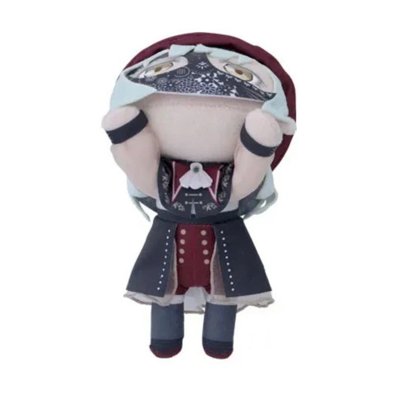 SEGA Nesoberi bambola di peluche BanG Dream! Ave Mujica vol.1 Mutsumi Wakaba GIAPPONE