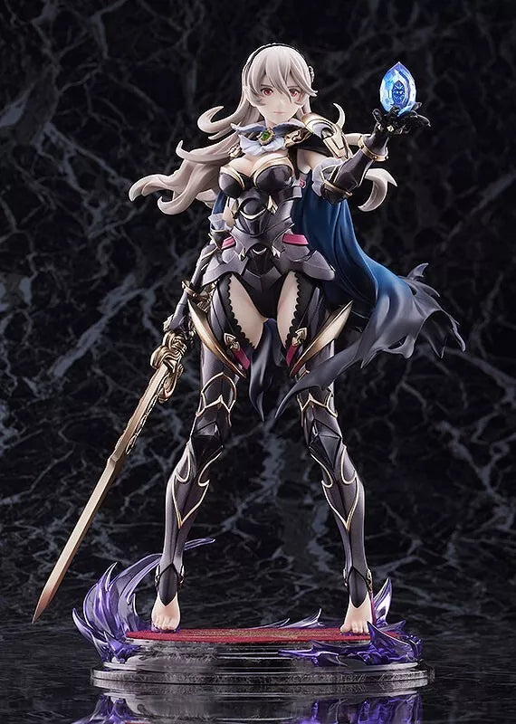 Fire Emblem Nohr Noble Corrin 1/7 Figura Japão Oficial
