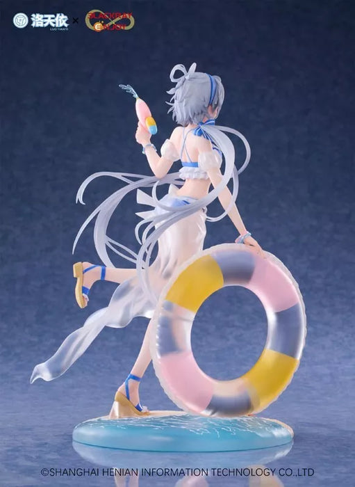 Vsinger Luo Tianyi Summer Sea Breeze Ver. 1/7 Figure JAPAN OFFICIAL