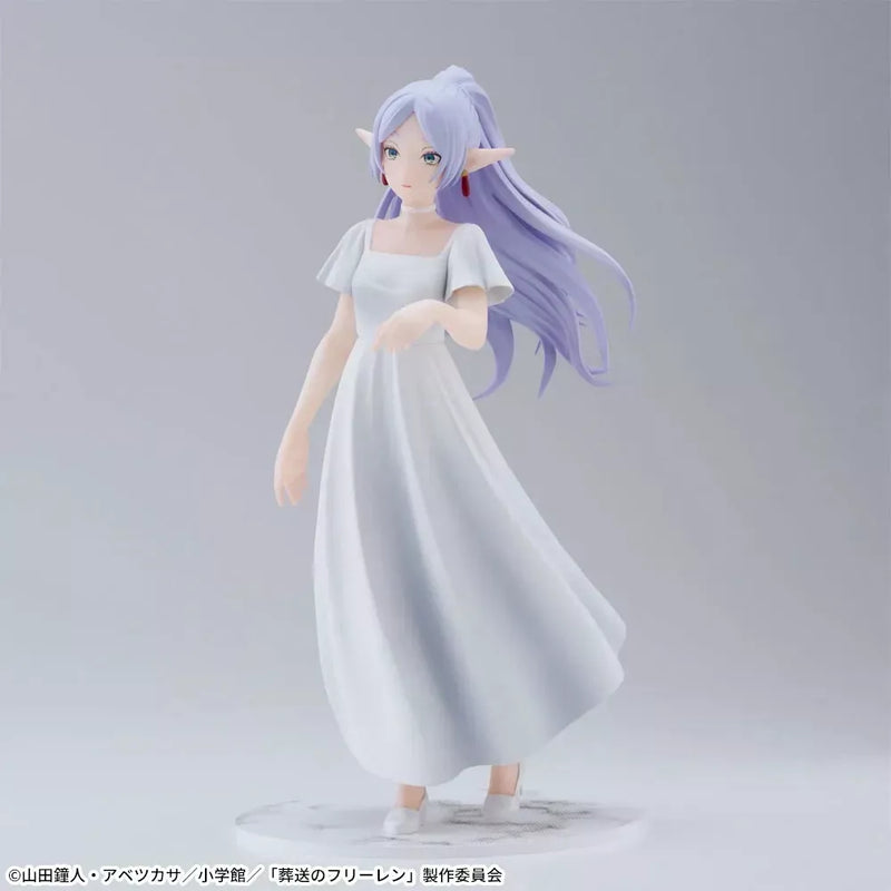 Luminasta Frieren Beyond Journey's End Frieren & Himmel In Vorig Ver 2set Figur