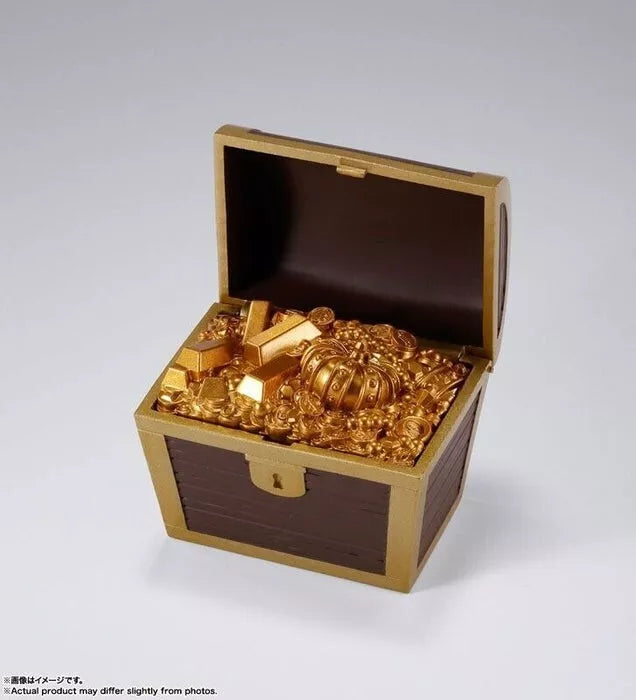 Bandai S.H.Figuarts One Piece Romance Dawn Nami Acción Figura Oficial de Japón