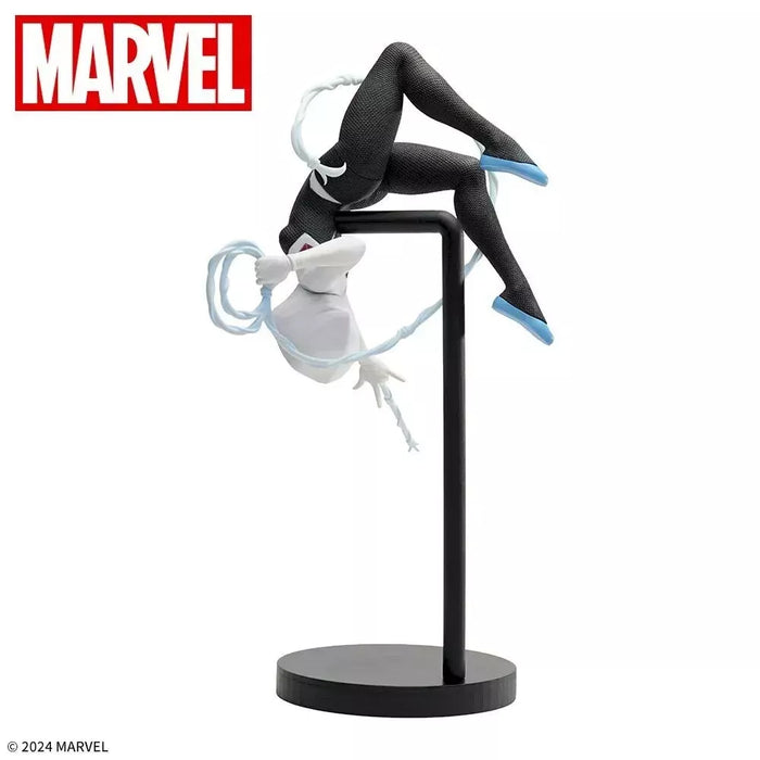 SEGA DC ACT/CUT Premium Figure Spider Gwen JAPAN OFFICIAL