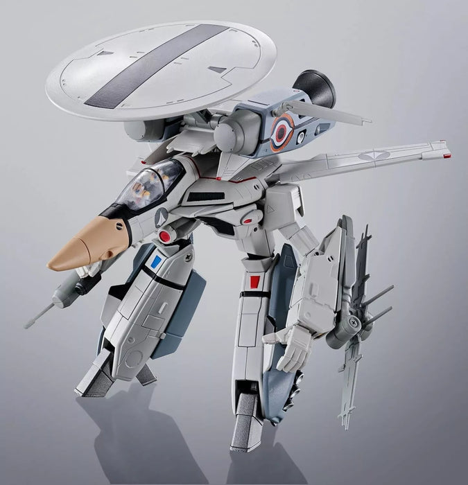 Hi Metal R Super Dimension Fortress Macross VE-1 Elint Seeker Action Figure