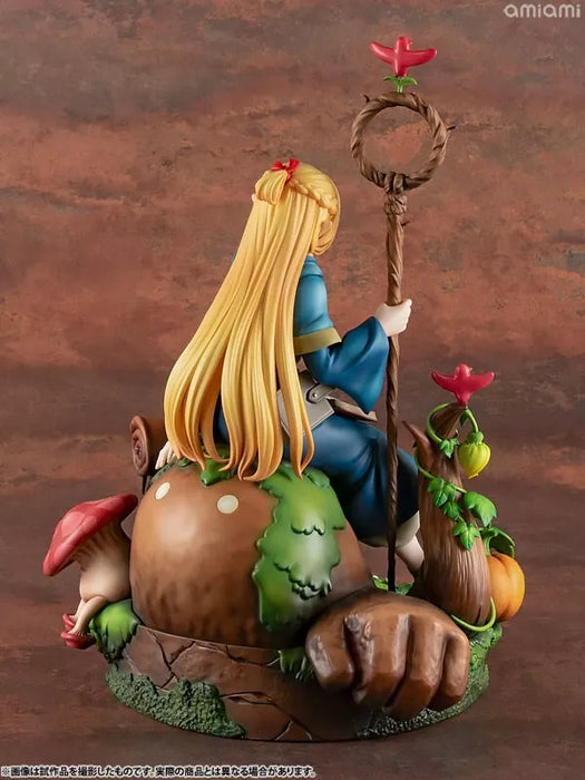 Delicious in Dungeon Marcille Donato Adding Color to the Dungeon 1/7 Figure