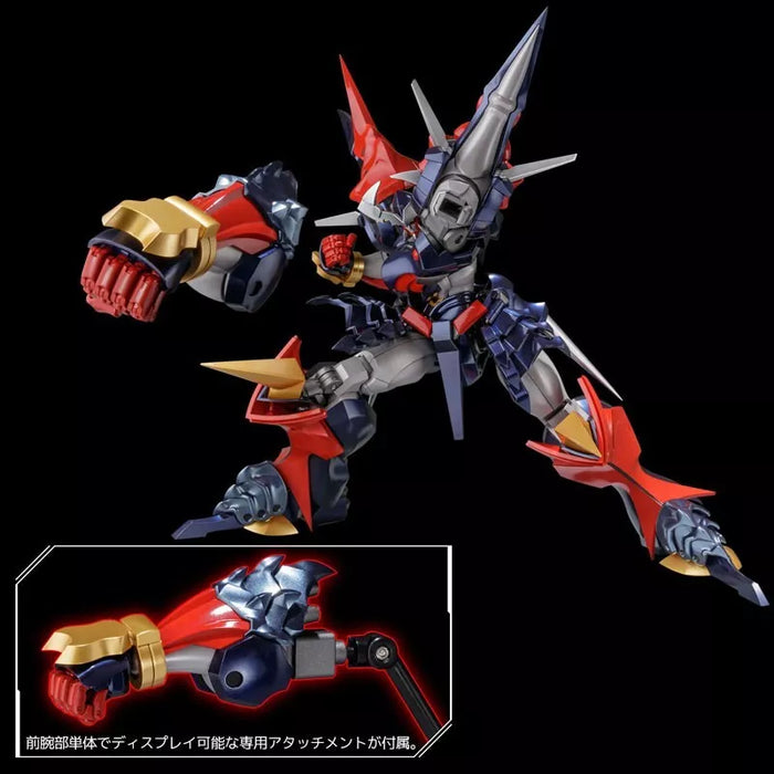 Riobot Super Robot Wars OG Series DyGenGuar Action Figure JAPAN OFFICIAL