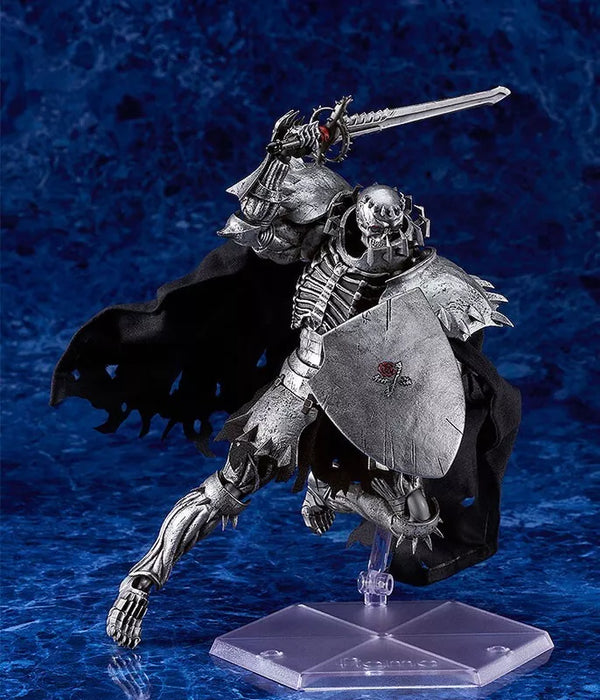 figma Berserk Skull Knight Action Figure JAPAN OFFICIAL